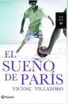 EL SUEÑO DE PARÍS