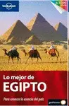 LO MEJOR DE EGIPTO 1