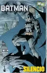 BATMAN - SILENCIO