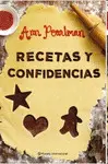 RECETAS Y CONFIDENCIAS