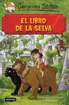 EL LIBRO DE LA SELVA