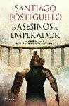 LOS ASESINOS DEL EMPERADOR