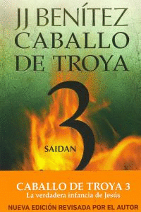 SAIDAN, CABALLO DE TROYA 3
