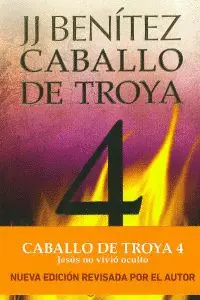 NAZARET, CABALLO DE TROYA 4