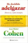 HE DECIDIDO ADELGAZAR