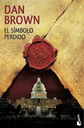 EL SÍMBOLO PERDIDO