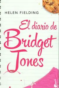 EL DIARIO DE BRIDGET JONES