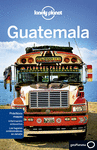 GUATEMALA  LONELY PLANET