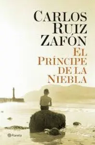 EL PRINCIPE DE LA NIEBLA