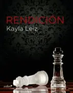 RENDICIÓN