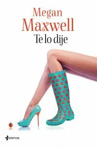TE LO DIJE