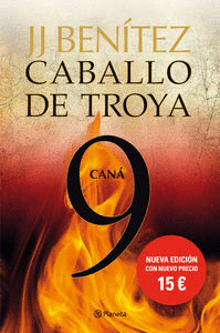 CAN, CABALLO DE TROYA 9