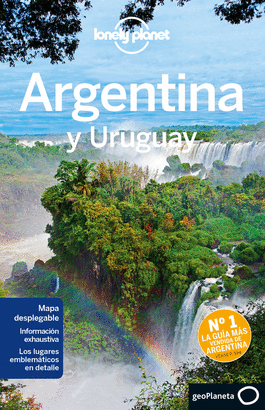 ARGENTINA Y URUGUAY 5