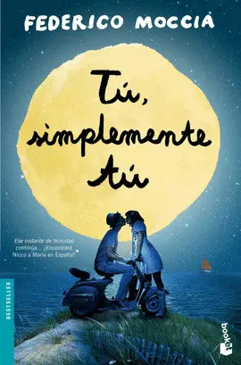 Tú, Simplemente tú
