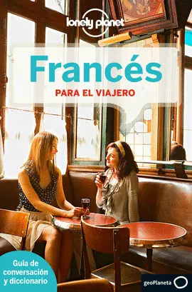 FRANCÉS PARA EL VIAJERO