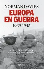 EUROPA EN GUERRA 1939-1945