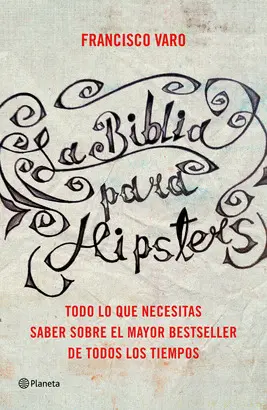 LA BIBLIA PARA HIPSTERS