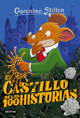 60. EL CASTILLO DE LAS 100 HISTORIAS