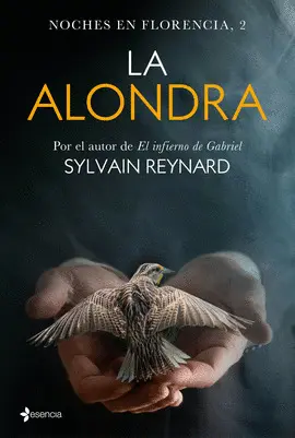 NOCHES EN FLORENCIA, 2. LA ALONDRA