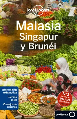 MALASIA, SINGAPUR Y BRUNÉI