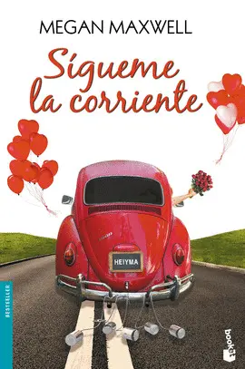 SÍGUEME LA CORRIENTE