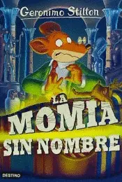 41. LA MOMIA SIN NOMBRE