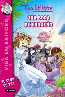 Una Boda de Ensueño