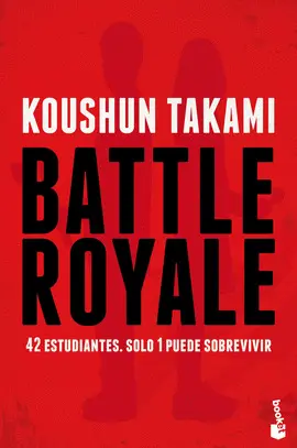 BATTLE ROYALE