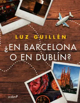 ¿EN BARCELONA O EN DUBLÍN?