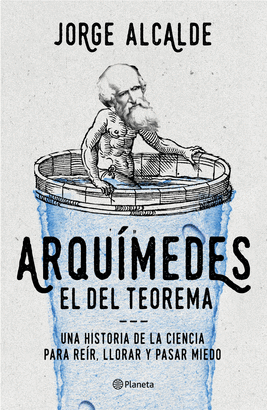 ARQUMEDES, EL DEL TEOREMA