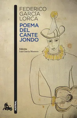 POEMA DEL CANTE JONDO