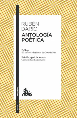 ANTOLOGÍA POÉTICA