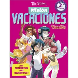 TS. MISION VACACIONES 3