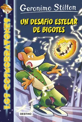 UN DESAFÍO ESTELAR DE BIGOTES
