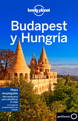BUDAPEST Y HUNGRÍA 6