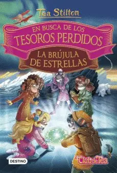 TS.EN BUSCA DE LOS TESOROS PERDIDOS 2. L