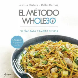 El Método Whole30