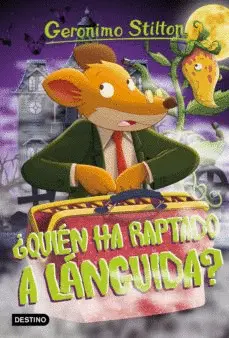 21. ¿Quien Ha Raptado a Languida?