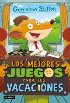 28. Los Mejores Juegos para Tus Vacac