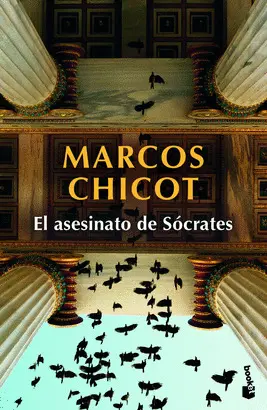 EL ASESINATO DE SÓCRATES