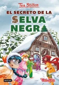 Ts35. Secreto Selva Negra