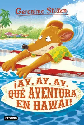 80. Aventura en Hawái
