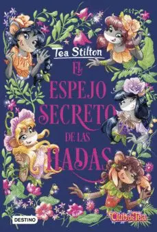 El Espejo Secreto de las Hadas