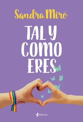 TAL Y COMO ERES