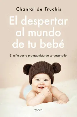 El Despertar Al Mundo de tu Bebé