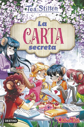 VIDA EN RATFORD 40. LA CARTA SECRETA