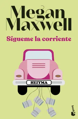 Sígueme la Corriente