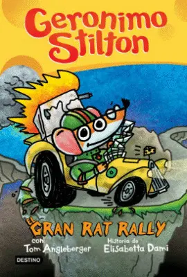 EL GRAN RAT RALLY