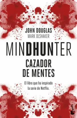 MINDHUNTER