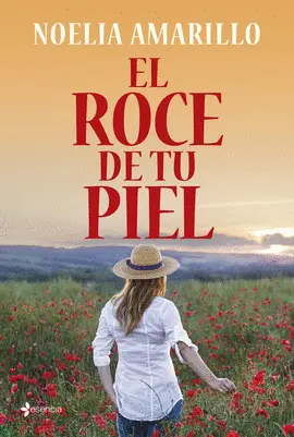 EL ROCE DE TU PIEL